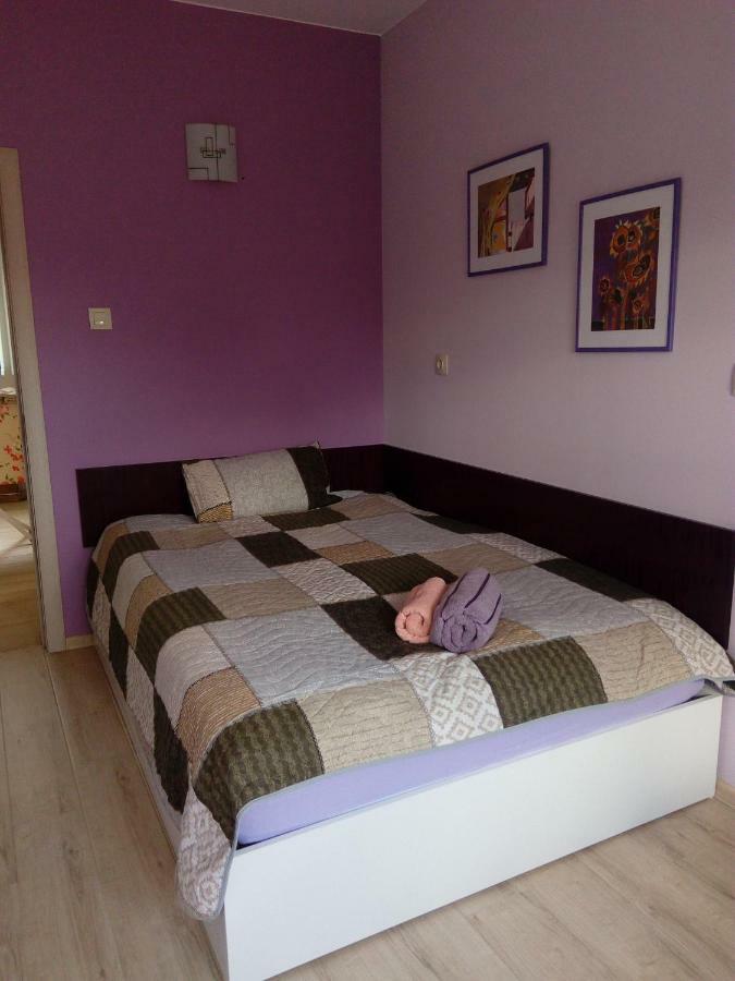 Rose Valley Guest House Kazanlŭk Exterior foto